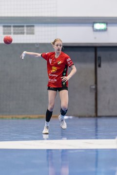Bild 100 - wBJ TSV Ellerbek - TSV Uetersen : Ergebnis: 15:10